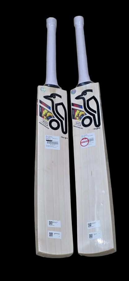 Kookaburra Beast pro 4.0 English Willow Cricket bat