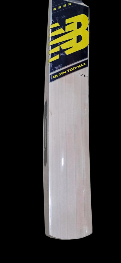 NB Burn 700i max Cricket Bat English Willow