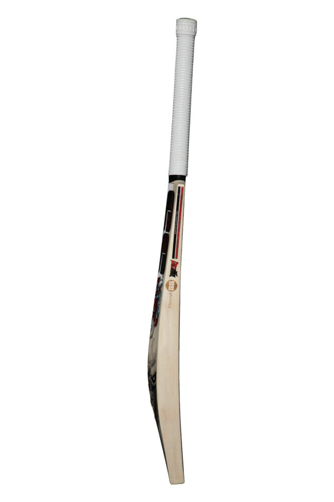 SS Devils bat (Red) English Willow Cricket Bat –LB