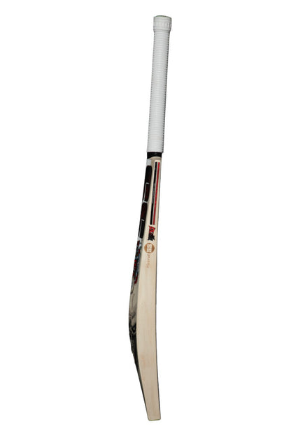 SS Devils bat (Red) English Willow Cricket Bat –LB