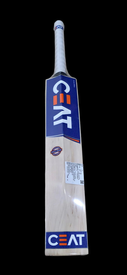 CEAT Hitman Kashmir willow cricket bat grade 1