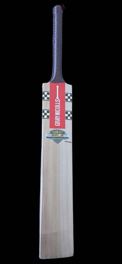 Gray Nicolls Gold Edition 4.0 English Willow Cricket Bat
