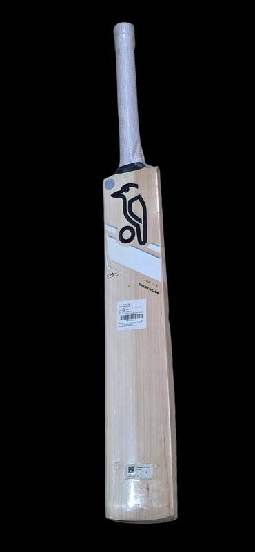 Kookaburra Ghost pro 1.0 Cricket Bat English willow