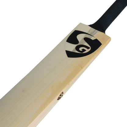 SG Sai Sudharsan English Willow Cricket Bat 2026