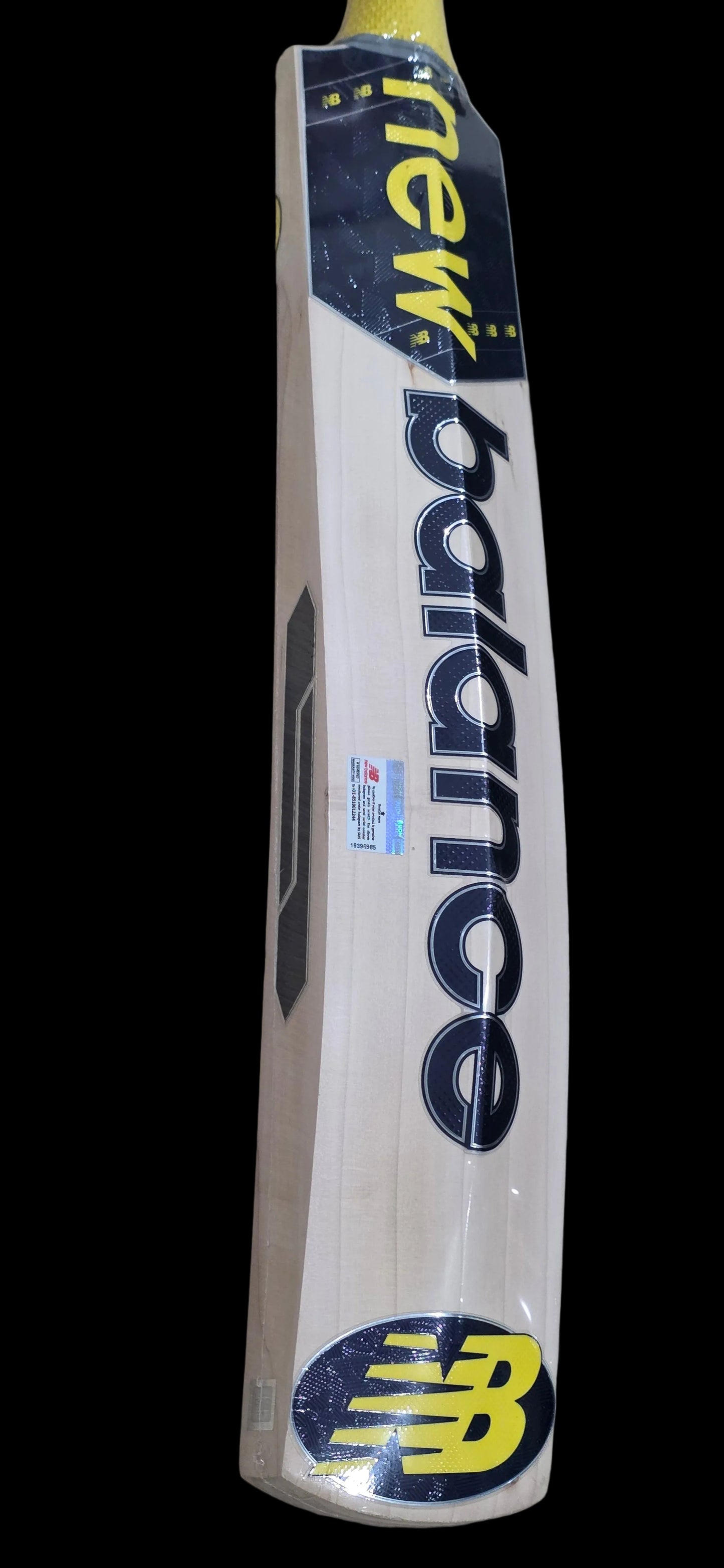 NB Burn 700i max Cricket Bat English Willow