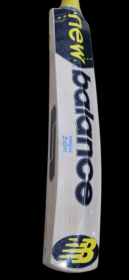 NB Burn 700i max Cricket Bat English Willow