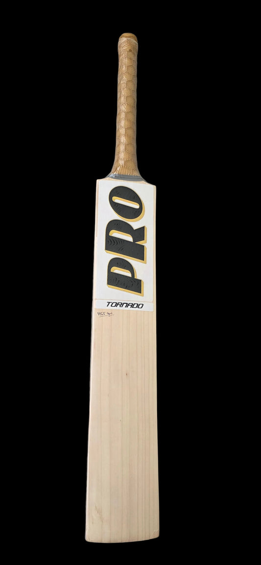 Protos Tornado English -Willow Cricket Bat