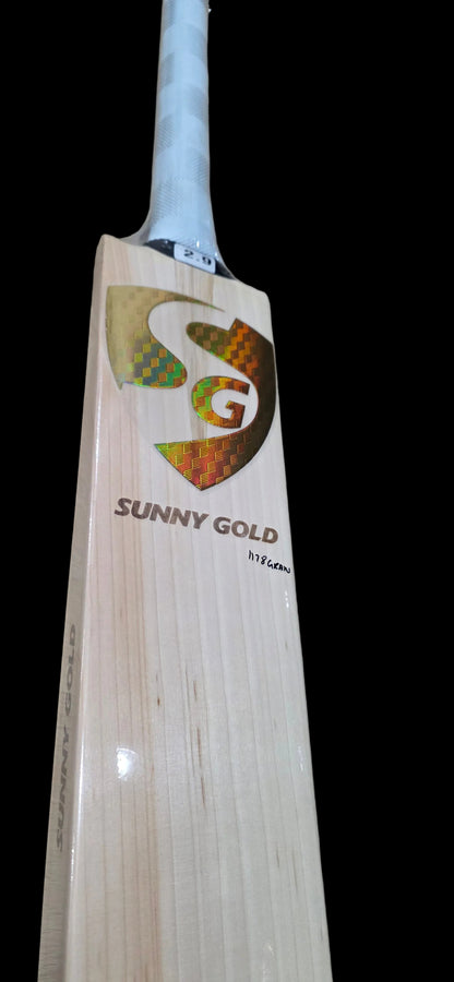 SG Sunny Gold® Finest English Willow