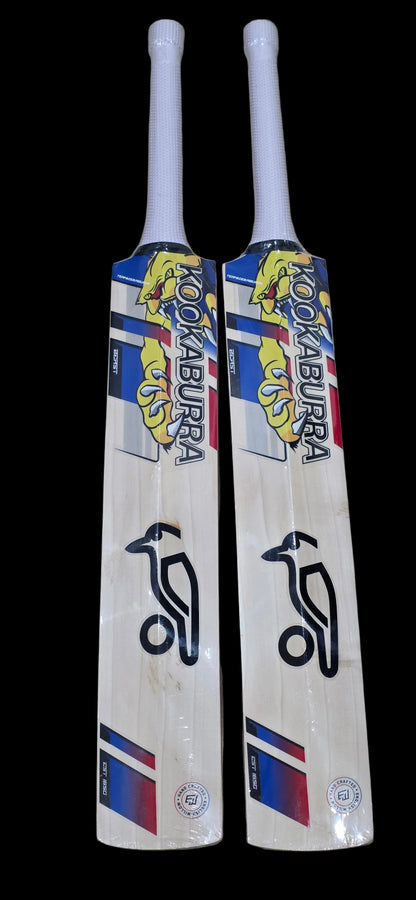 Kookaburra Beast pro 4.0 English Willow Cricket bat