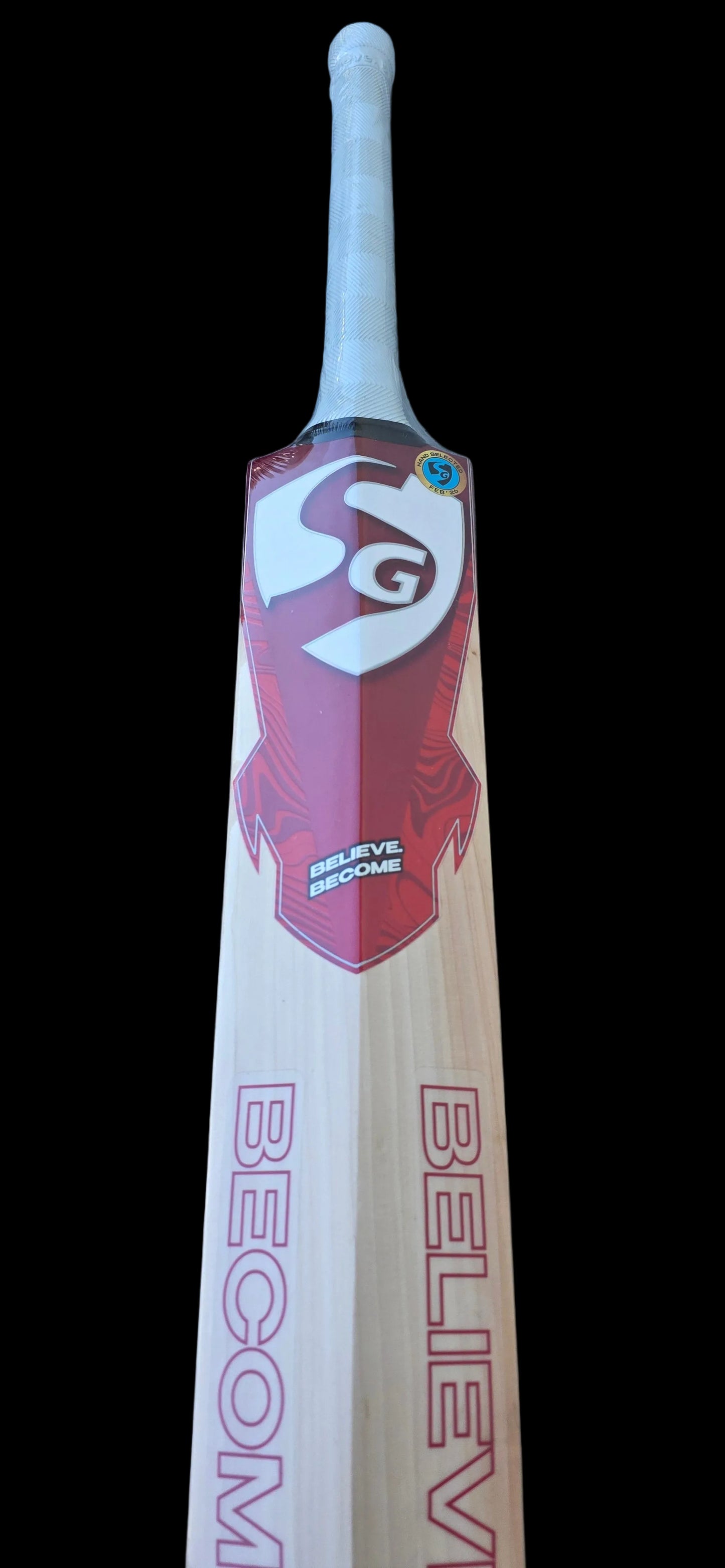 SG Sunny Tonny Finest English Willow