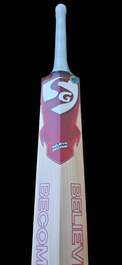 SG Sunny Tonny Finest English Willow
