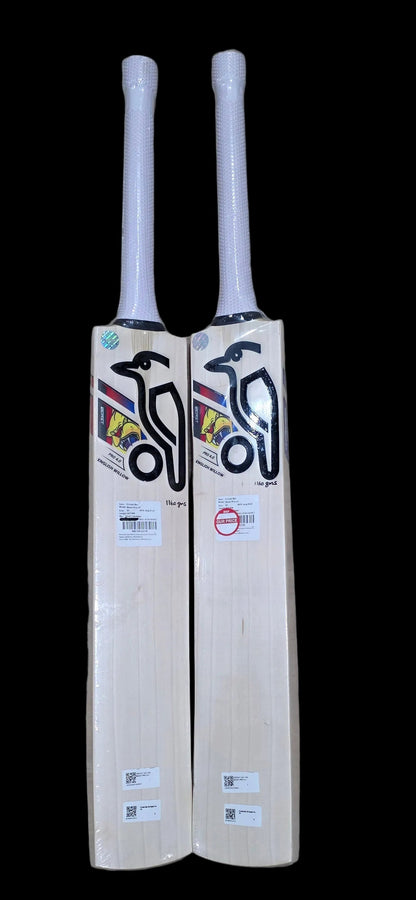 Kookaburra Beast pro 4.0 English Willow Cricket bat