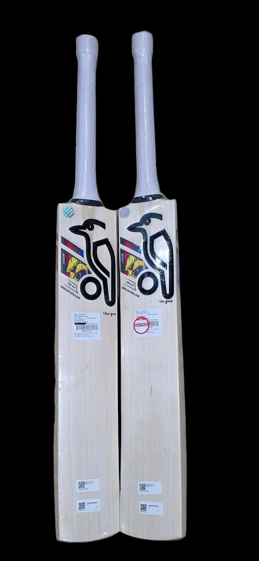 Kookaburra Beast pro 4.0 English Willow Cricket bat