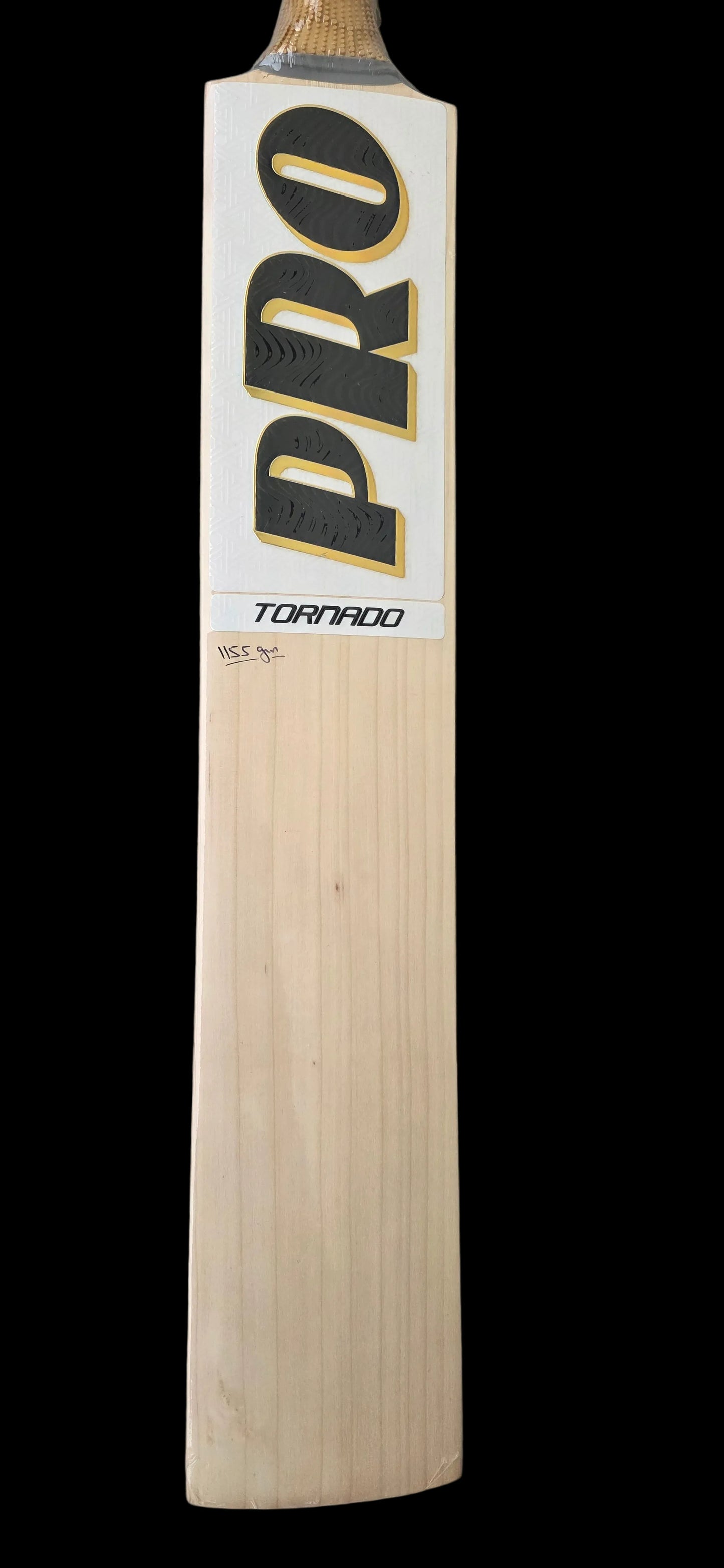 Protos Tornado English -Willow Cricket Bat